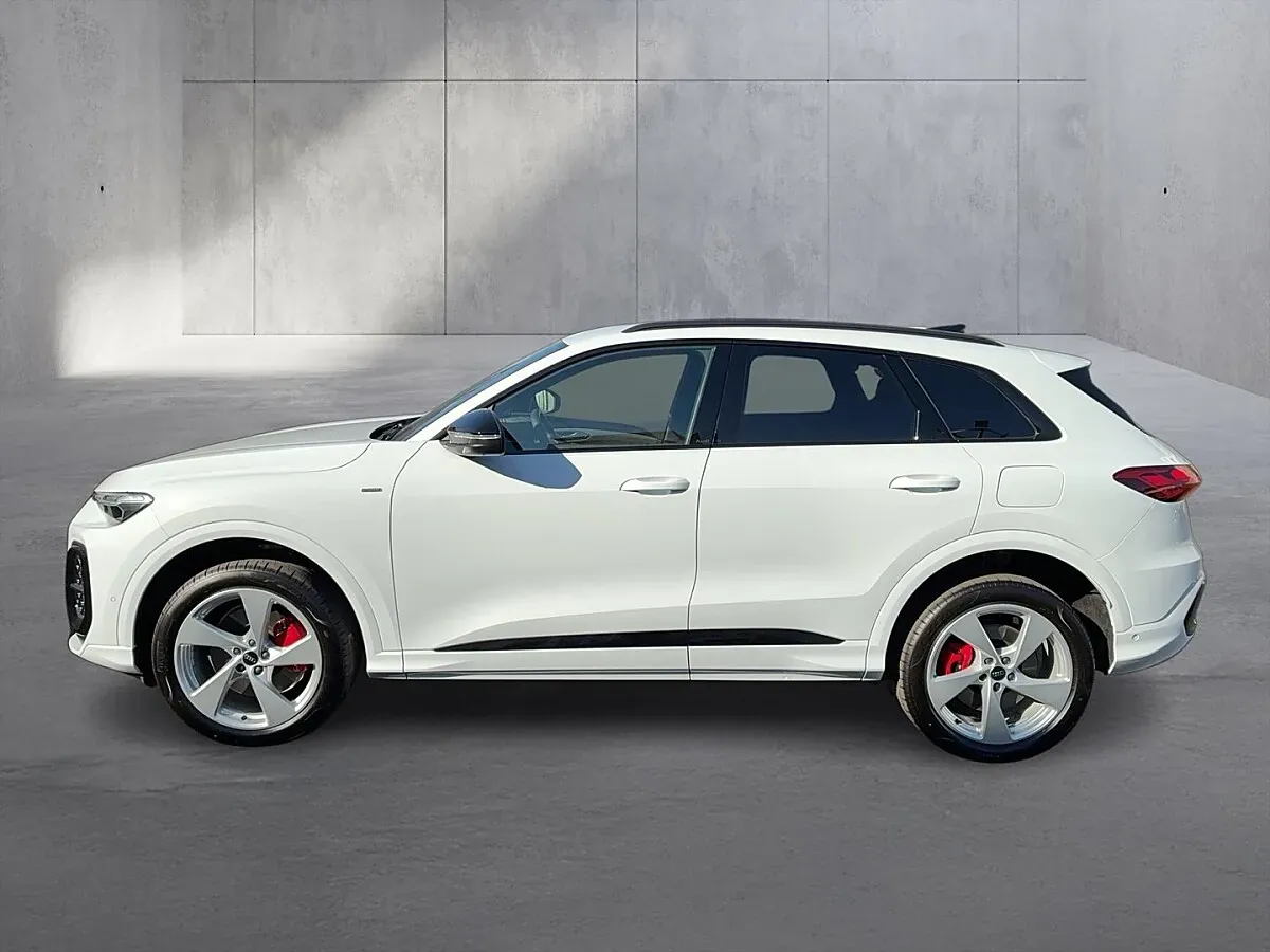 Audi Q5 2026 photo 2