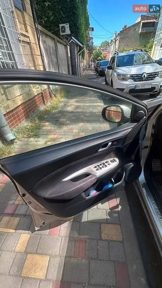 Honda Civic 2007 photo 5