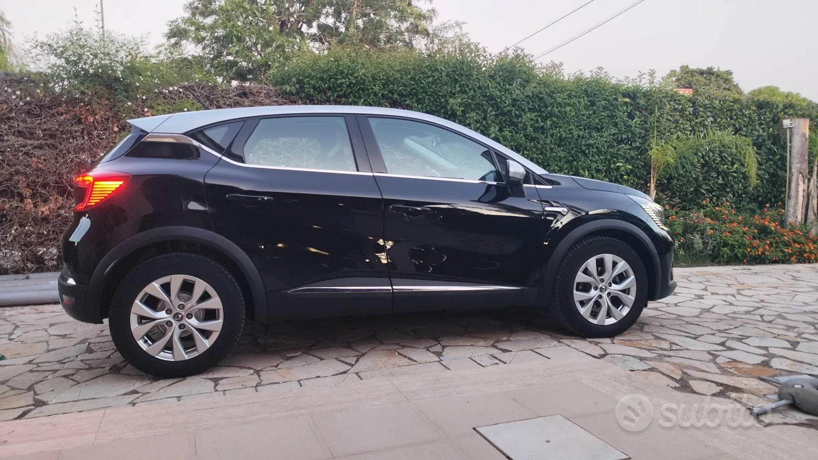 Renault Captur 2020 photo 5