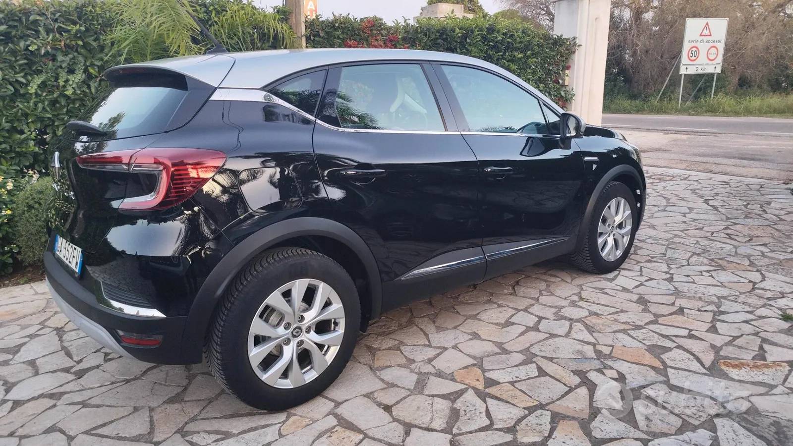Renault Captur 2020 photo 4