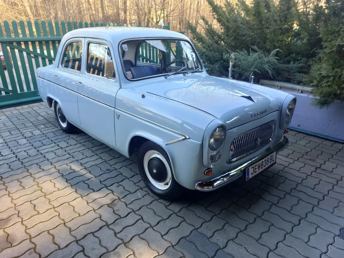 Ford Sonstige