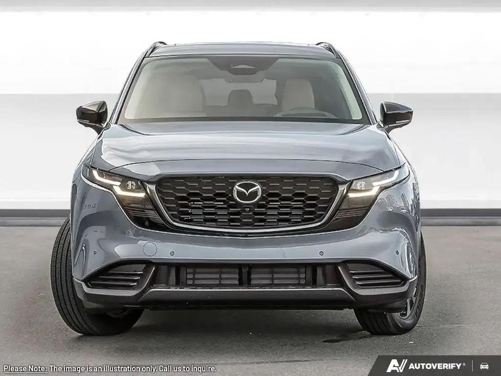Mazda Cx-5 2026 photo 2