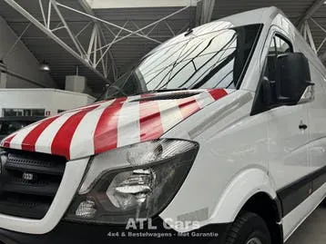 Mercedes-Benz Euro6 2018 photo 3