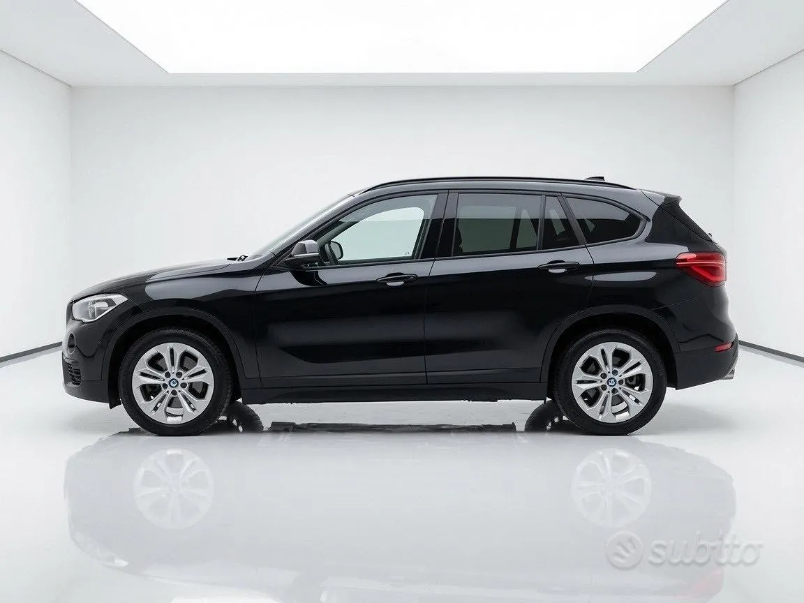 BMW X1 2022 photo 5