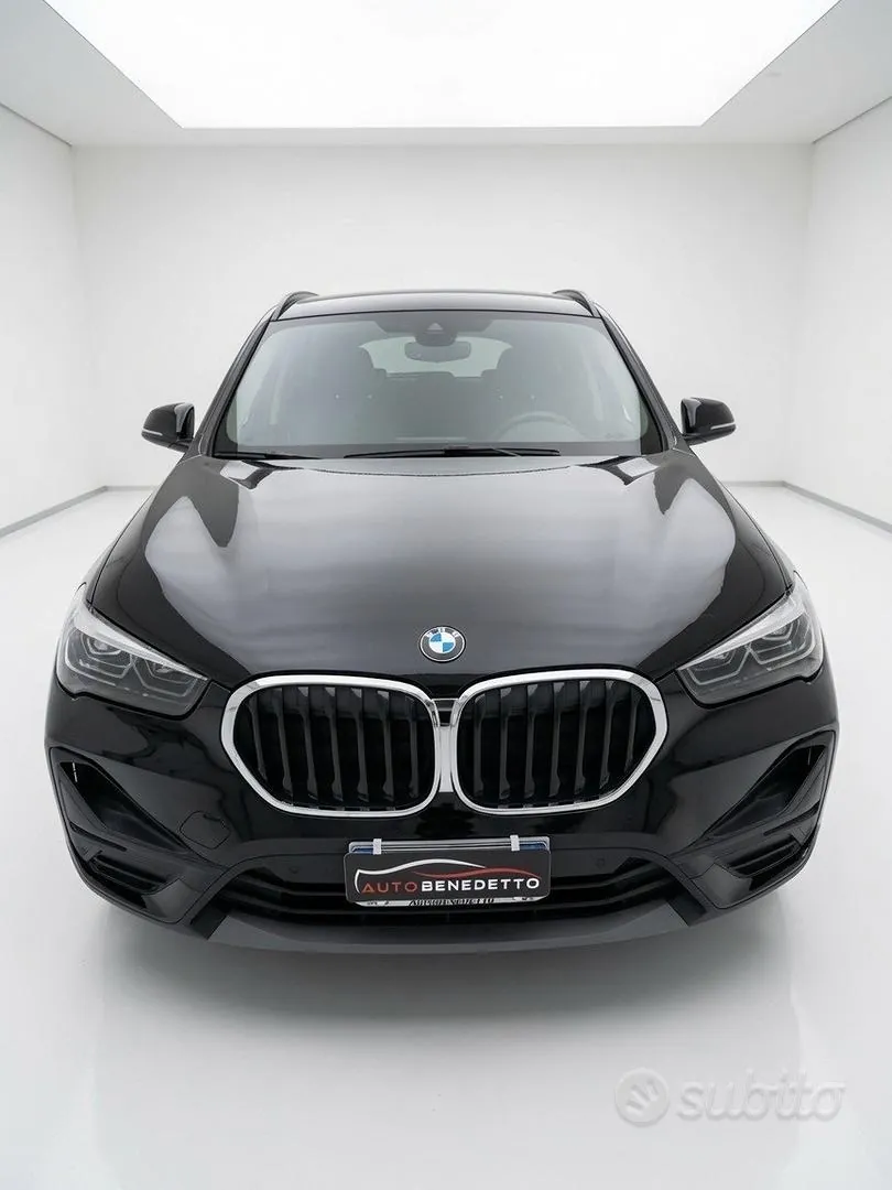 BMW X1 2022 photo 3