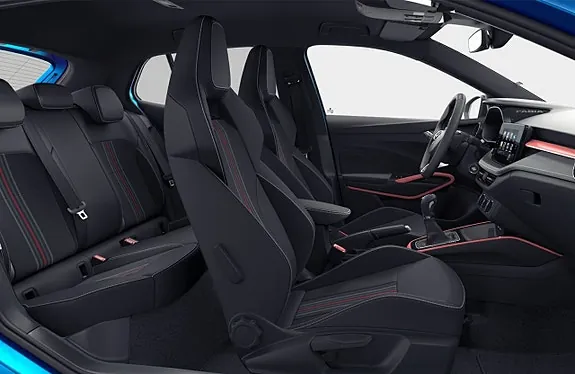 Skoda Fabia 2026 photo 4