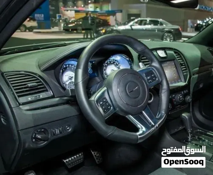Chrysler 300 2014 photo 3