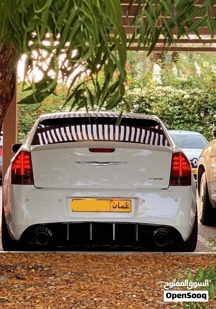 Chrysler 300