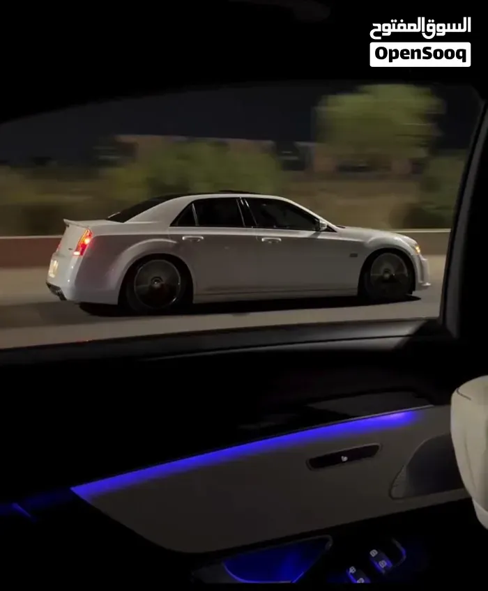Chrysler 300