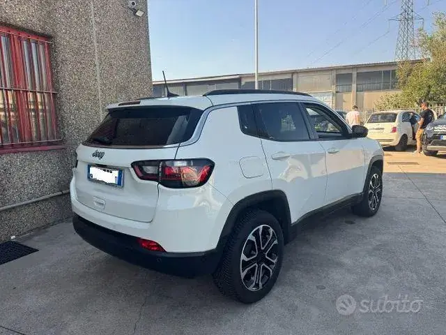 Jeep Compass 2022 photo 5