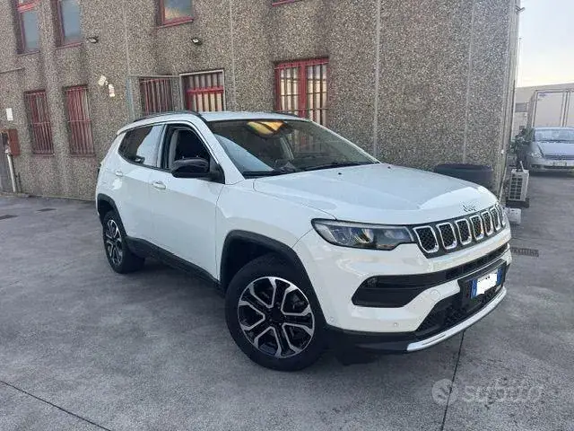 Jeep Compass 2022 photo 4
