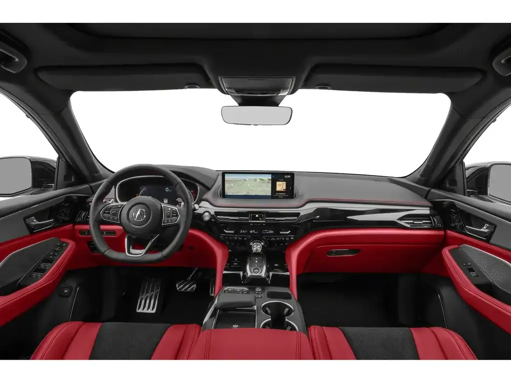 Acura Mdx 2024 photo 5