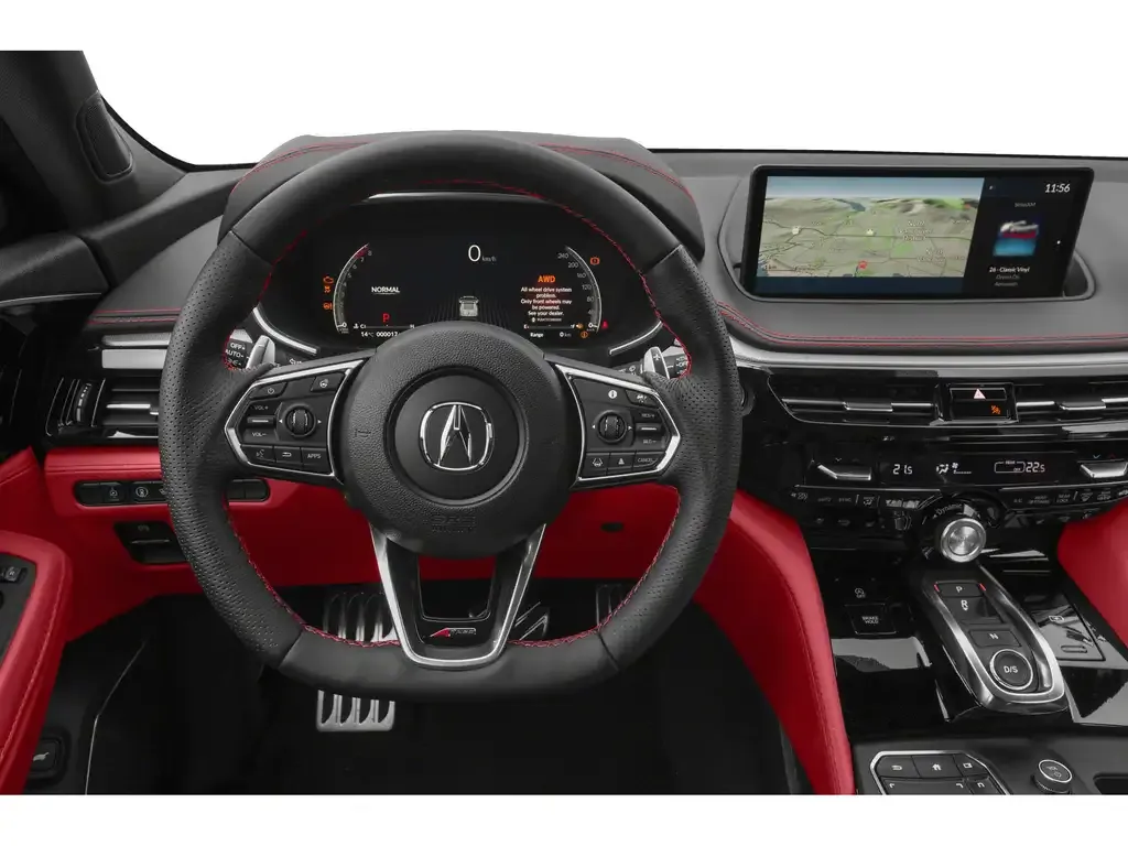 Acura Mdx 2024 photo 4