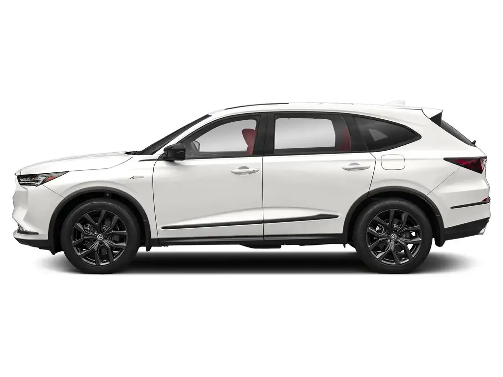 Acura Mdx 2024 photo 3