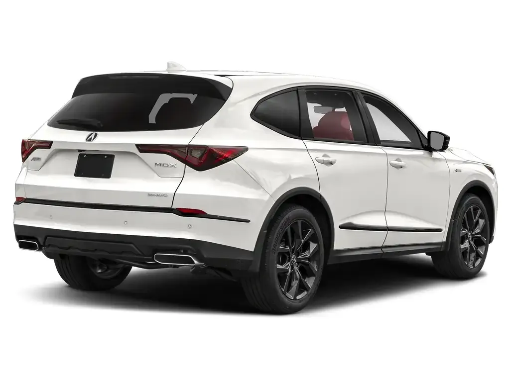 Acura Mdx 2024 photo 2