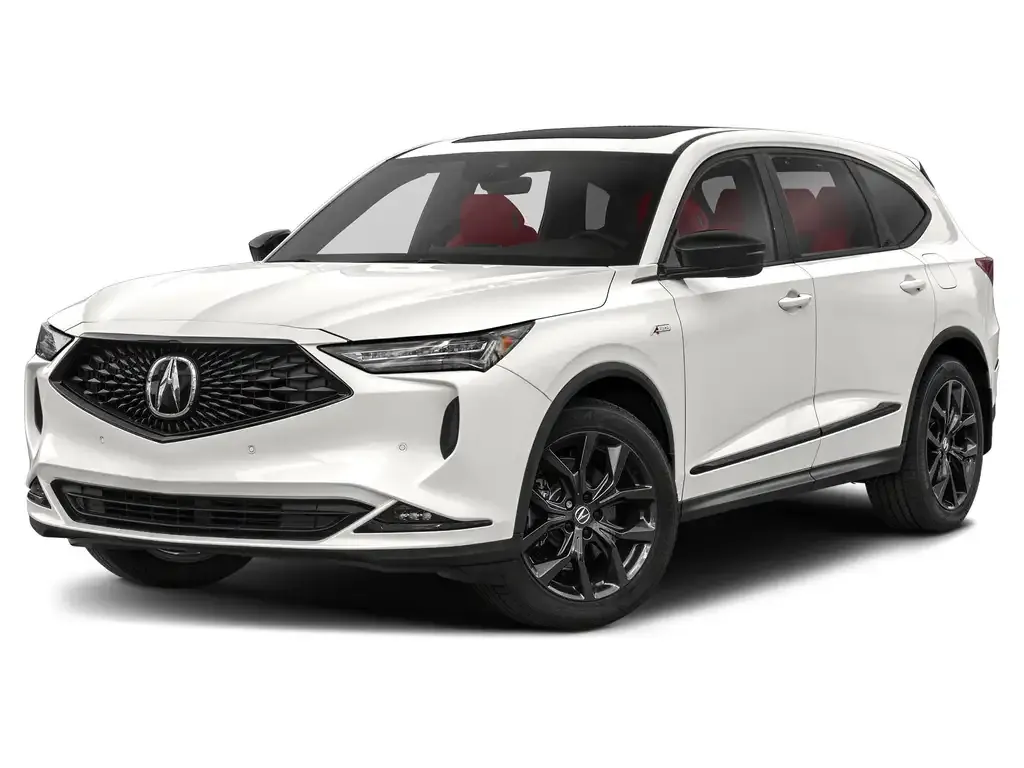 Acura Mdx