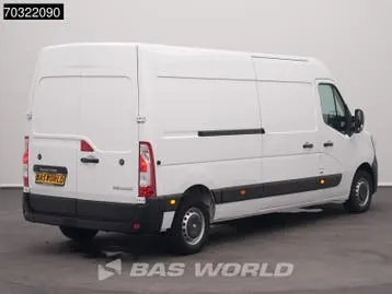 Renault Master 2023 photo 2