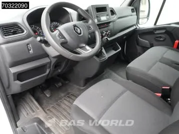 Renault Master 2023 photo 3