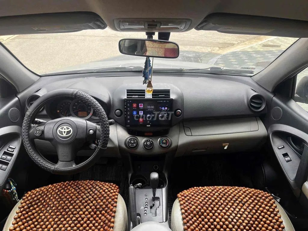 Toyota Rav4 2008 photo 5