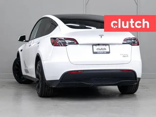 Tesla Model Y 2021 photo 5