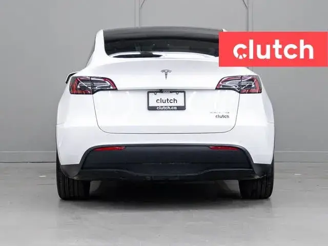 Tesla Model Y 2021 photo 4