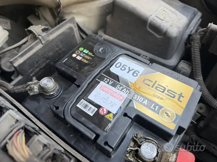 Citroen C2 2005 photo 5
