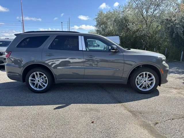 Dodge Durango 2026 photo 4