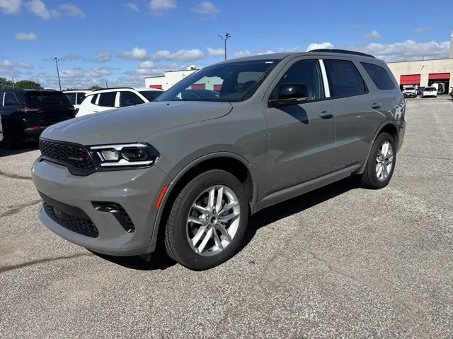 Dodge Durango