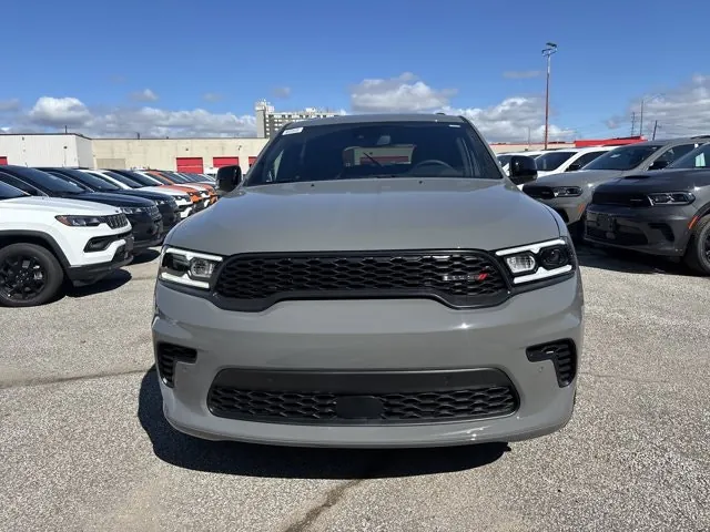 Dodge Durango 2026 photo 2