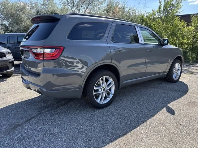 Dodge Durango 2026 photo 5