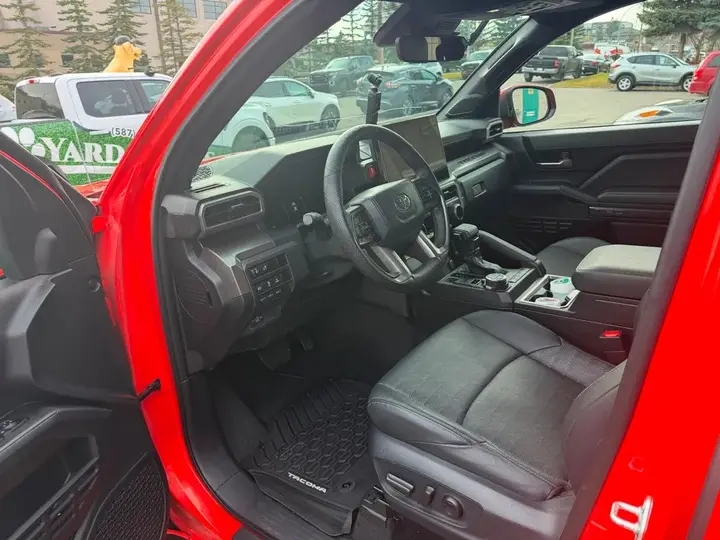 Toyota Tacoma