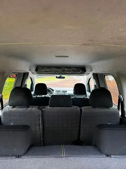 Volkswagen Caddy Maxi 2019 photo 4