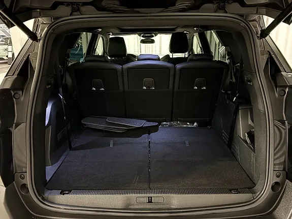 Peugeot 5008 2019 photo 5