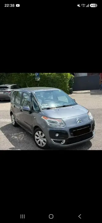 Citroen C3 Picasso