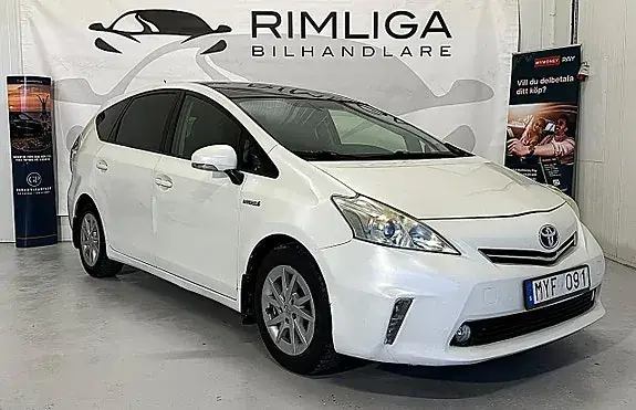 Toyota Prius 2012 photo 2