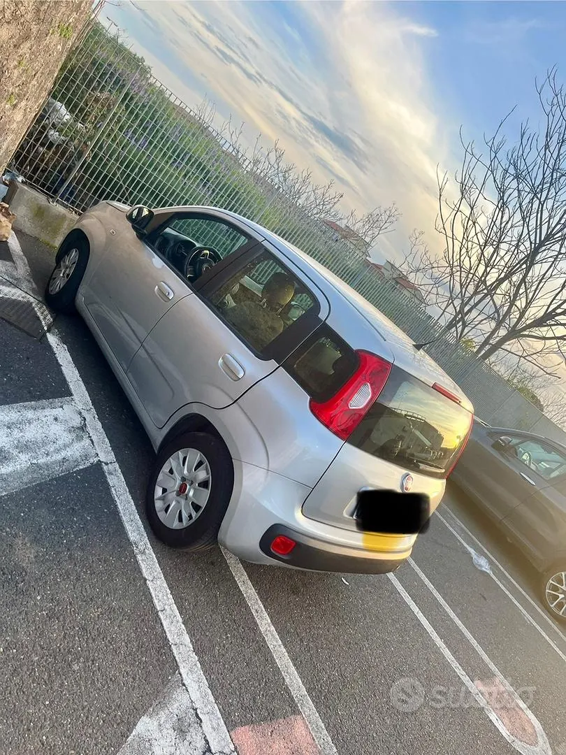 Fiat Panda 2017 photo 2