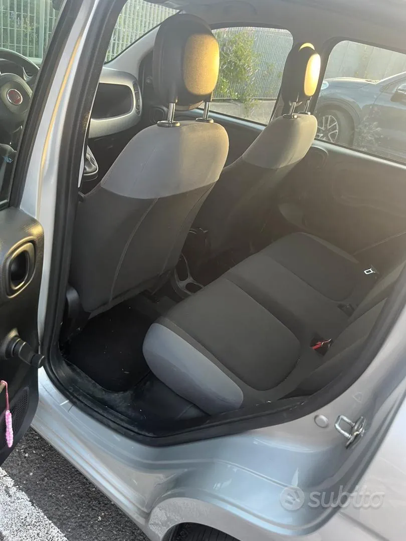 Fiat Panda 2017 photo 4