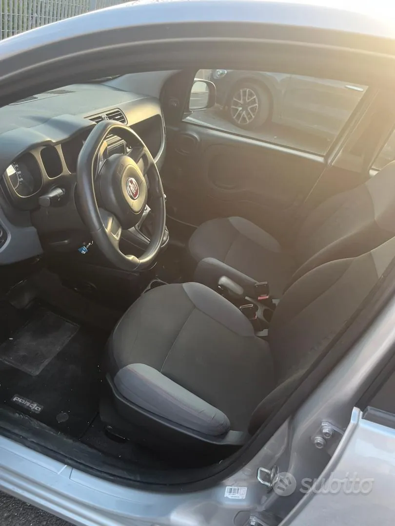 Fiat Panda 2017 photo 5