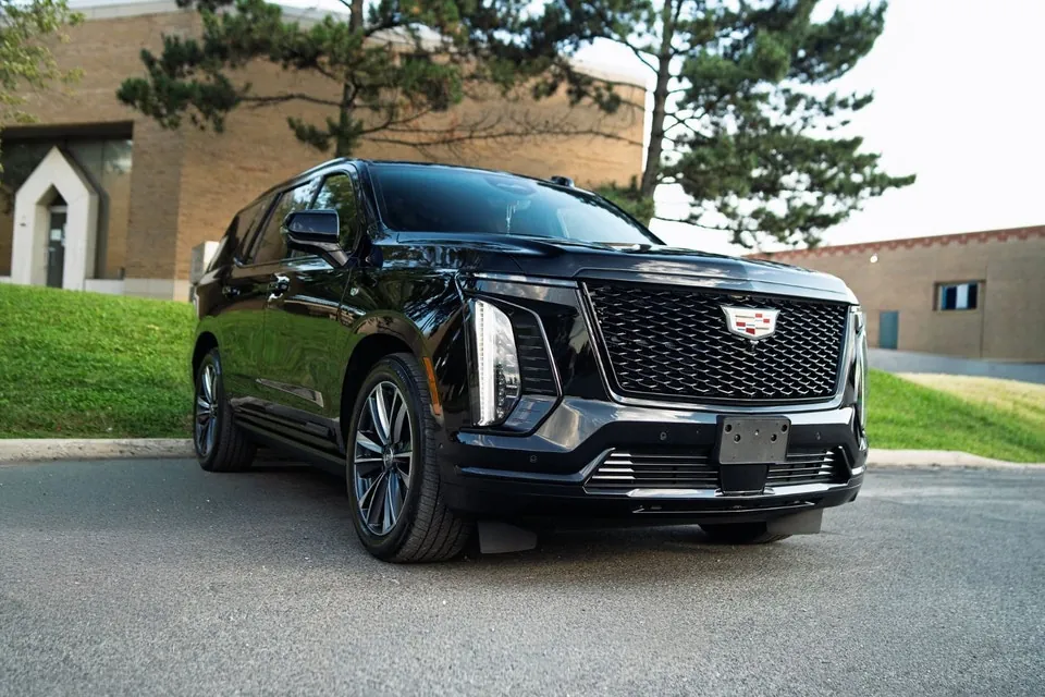 Cadillac Escalade 2025 photo 5