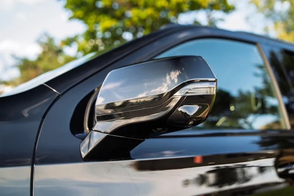 Cadillac Escalade 2025 photo 3