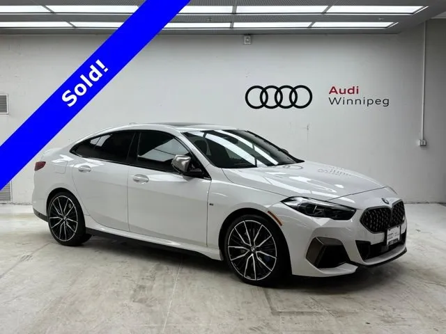 BMW M235I