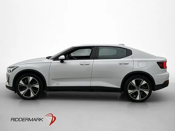 Polestar 2 2023 photo 5