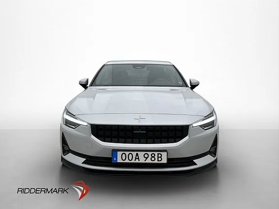 Polestar 2 2023 photo 3