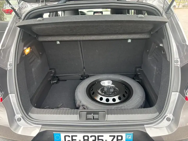 Renault Captur 2022 photo 5