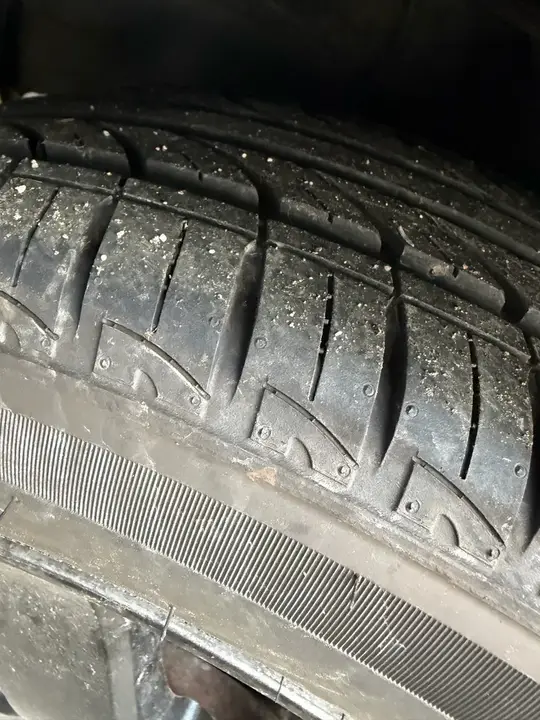 Toyota Corolla 2006 photo 5