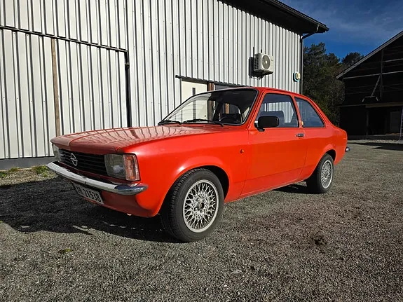 Opel Kadett