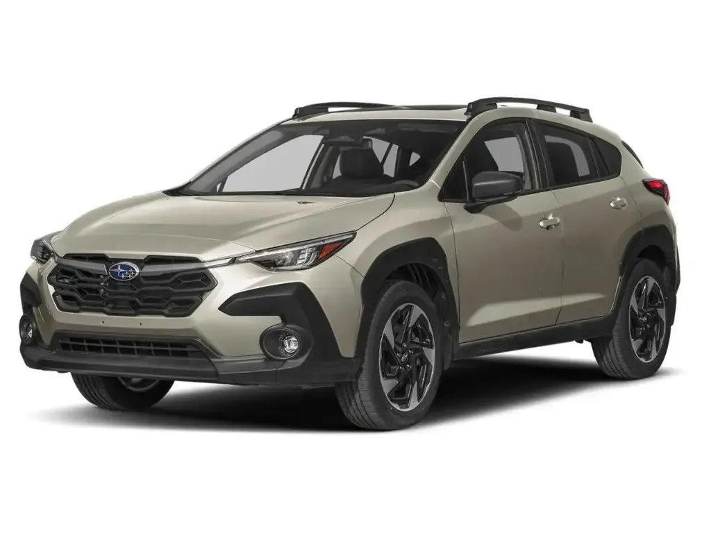 Subaru Crosstrek 2026 photo 3