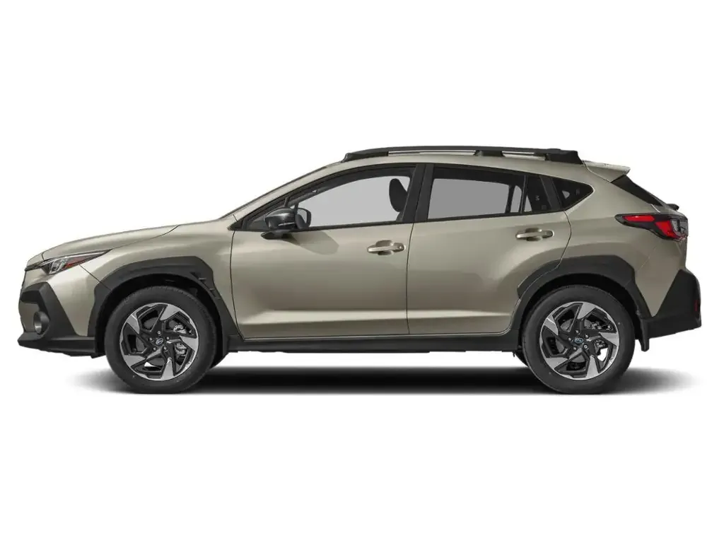 Subaru Crosstrek 2026 photo 5