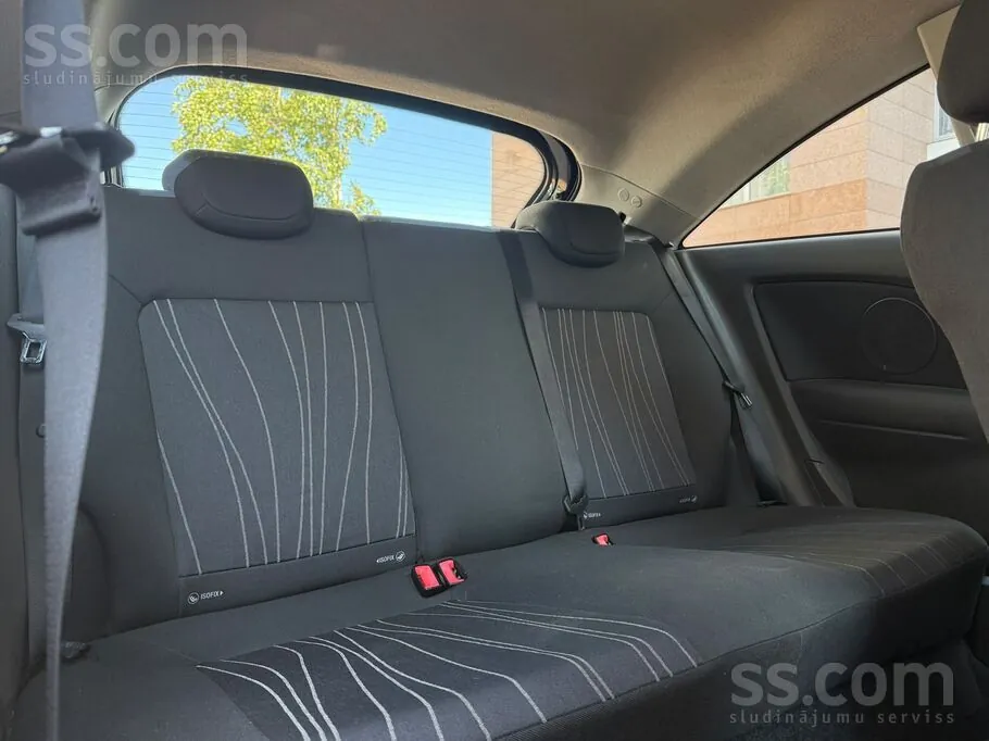 Opel Corsa 2007 photo 5