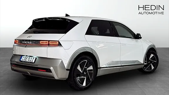 Hyundai Ioniq 5 2027 photo 2